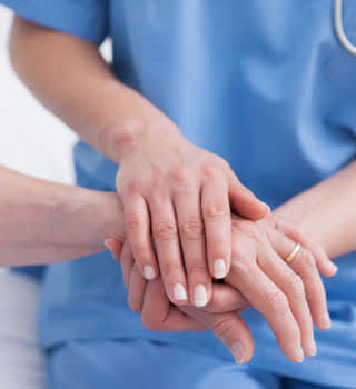Start Your Career In Home Health Care Service