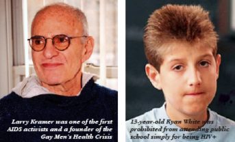 1981-1986: In the Beginning ...