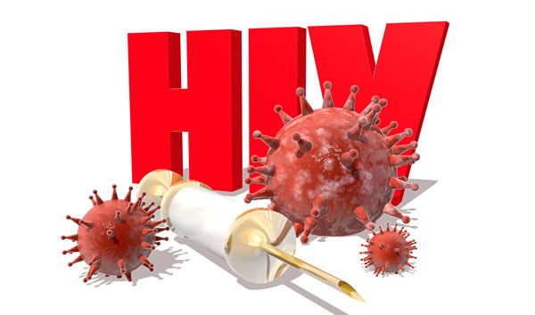 Antibody Injections Could Be Stepping Stone to HIV Vaccine