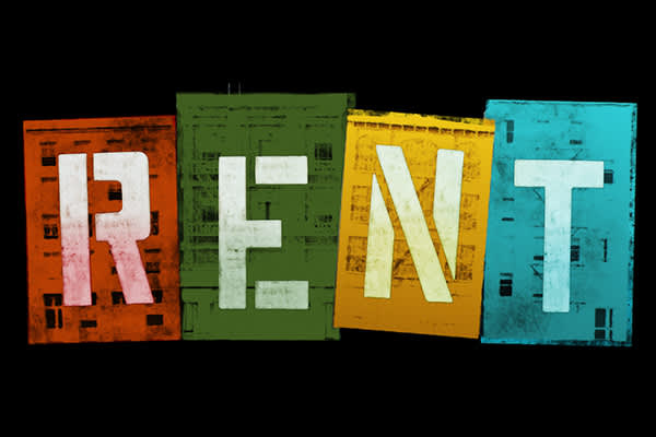 The Musical 'Rent' Will Be Televised, but Has It Lost Its Potential to