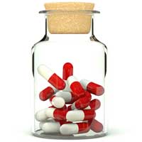 HIV Drug Chart (Overview)