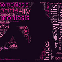 Sexually Transmitted Diseases And HIV/AIDS