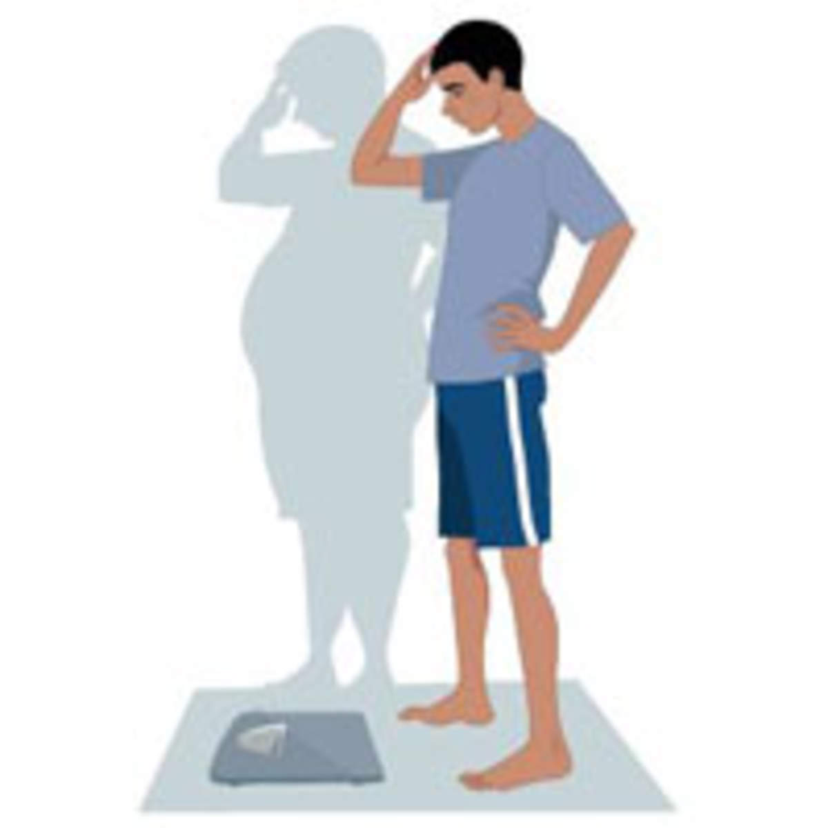 Weight Gain Exacerbates Inflammation in People Living With HIV Weight Gain Exacerbates Inflammation in People Living With HIV