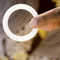 Tenofovir Vaginal Ring Provides Protection Against HIV in Women
