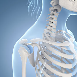 Bone Density Decline No Faster With HIV and Continuing Treatment