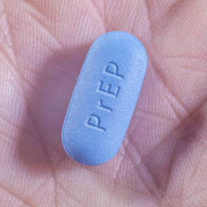 Pre-Exposure Prophylaxis (PrEP) Fact Sheet