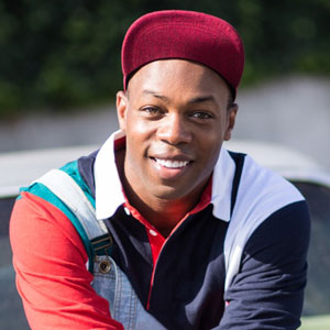 Todrick Hall On HIV Awareness, Stigma And Fear Among People Of Color