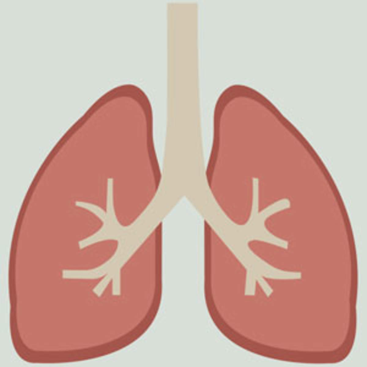 hiv and lung cancer risk