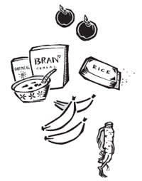 Coping With Nausea