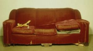 Couch Surfing Is Adequate Shelter Says Homeless Commish Seth Diamond