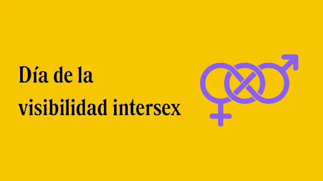 Día de la visibilidad intersex