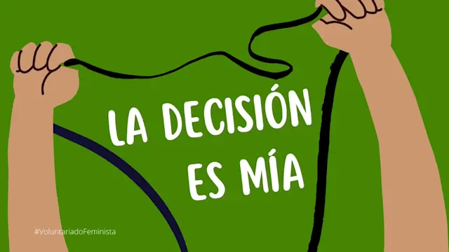 Las mujeres en Estados Unidos seguirán abortando