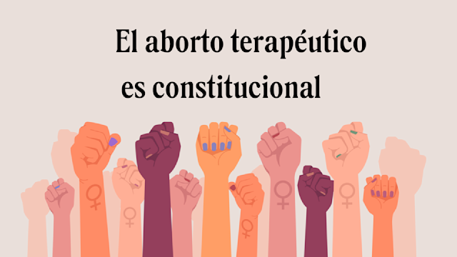 Organizaciones y sociedad civil, demuestran rechazo ante proyecto de ley que busca limitar el aborto terapéutico en Perú