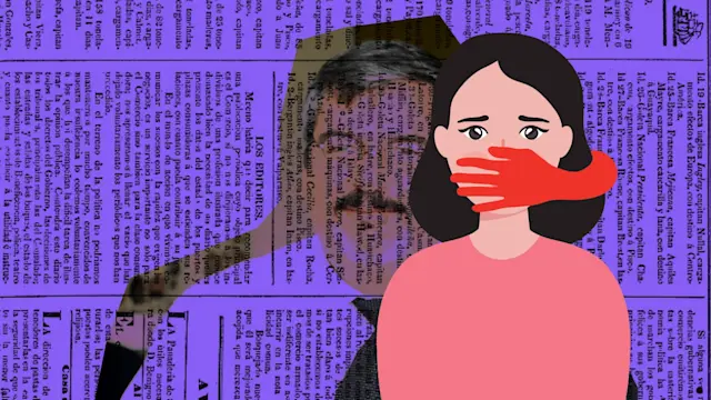 Criminalizando a las víctimas