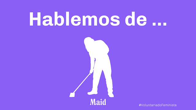 Las cosas por limpiar