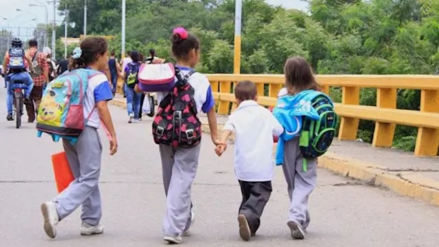 Estado peruano niega calidad migratoria humanitaria a la niñez refugiada