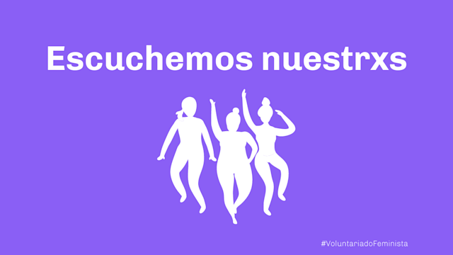 Escucha tu cuerpo