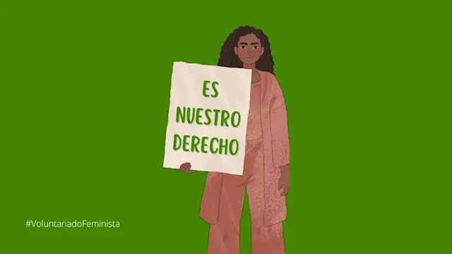 Un derecho por el cual luchamos