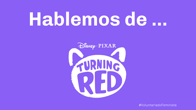 Mi panda rojo, mi decisión