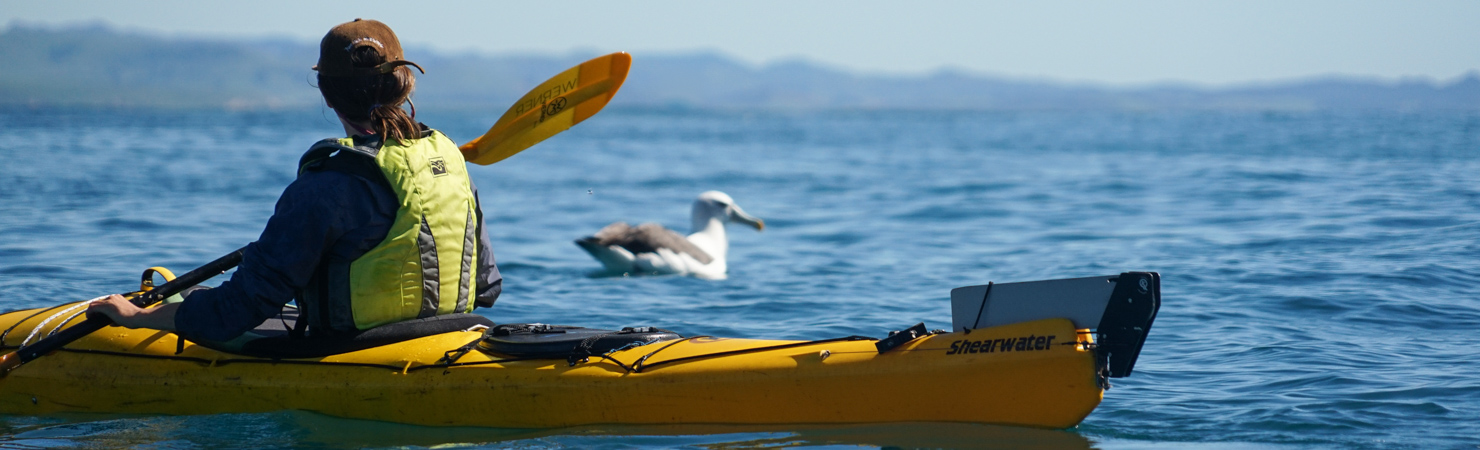 Sea Kayaking- Things We Carry - Kokatat