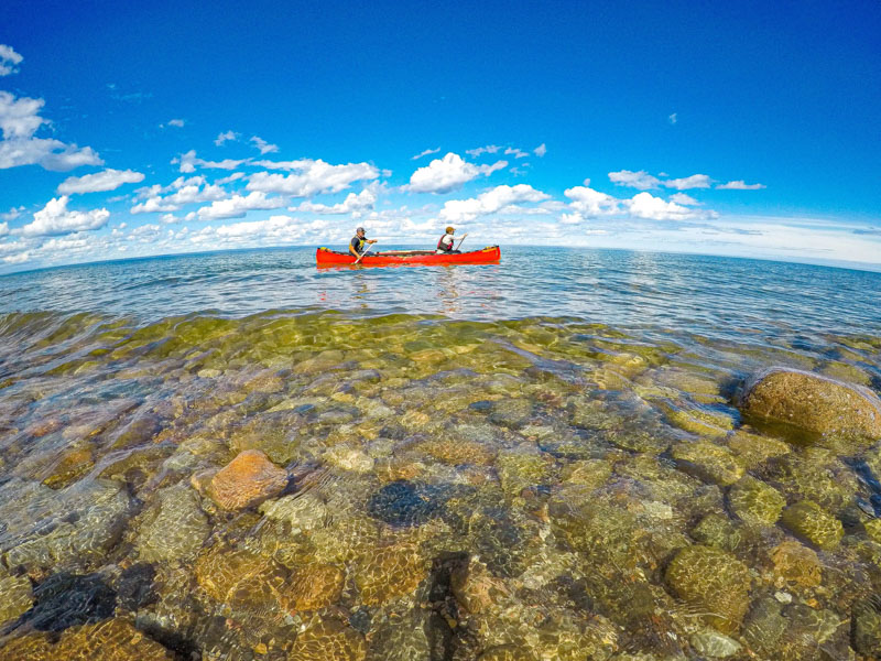 The Goba Expedition - Kokatat