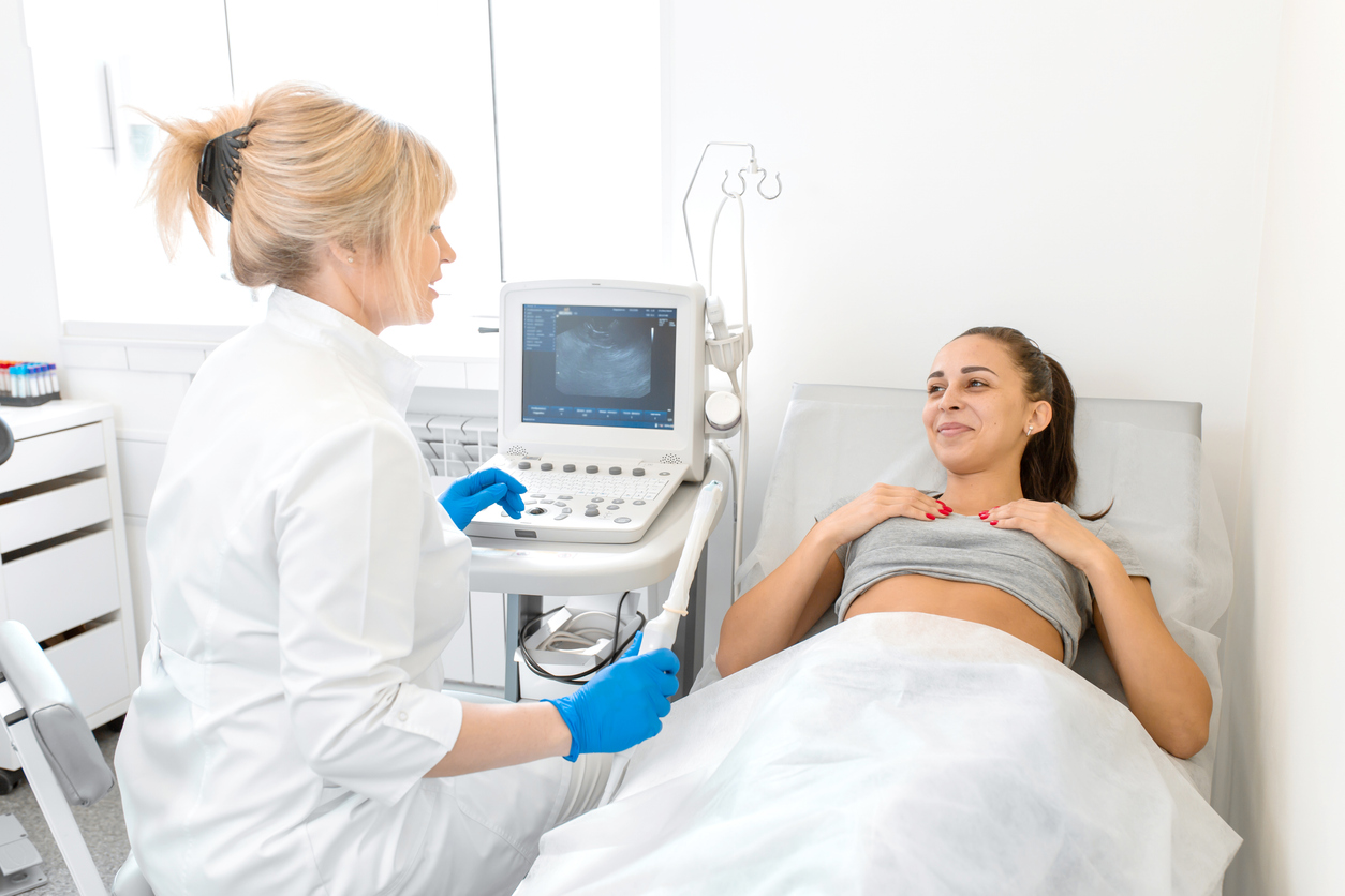A Guide to Ultrasound