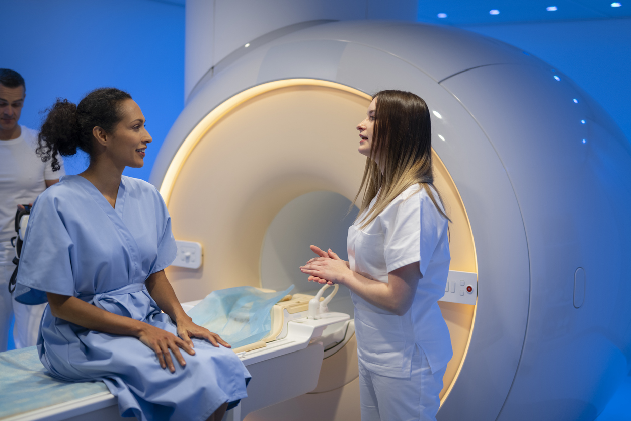 A Guide to Magnetic Resonance Imaging (MRI)
