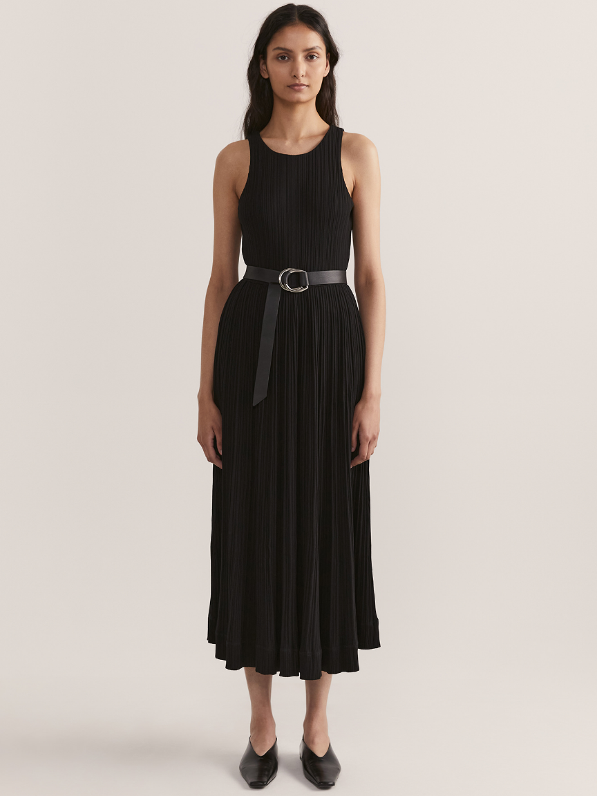 Sabine Midi Dress