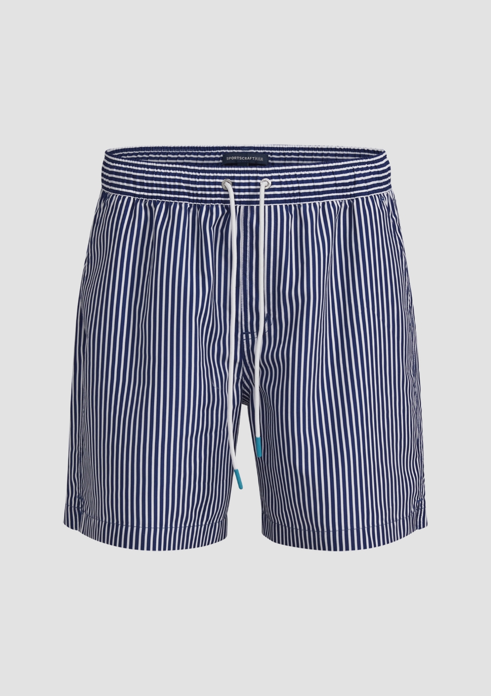 Douglas Swim Short 1