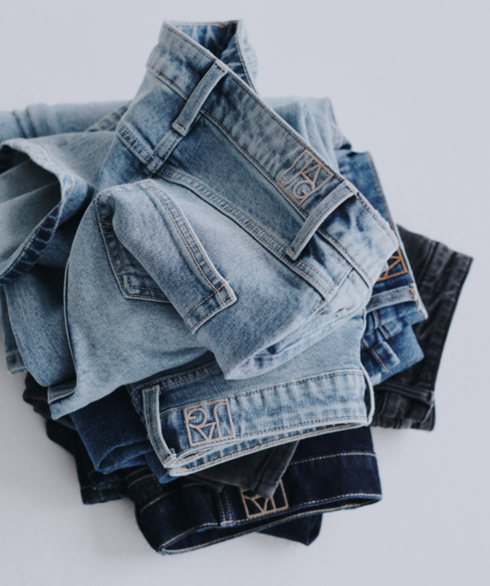 JAG x Jeans for Genes - Thumbnail 