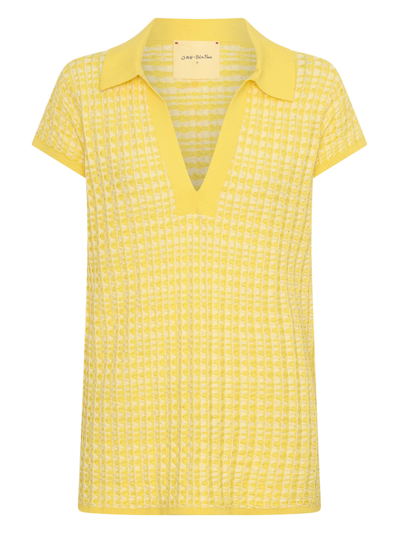 Slice 8 Four Ghost Images