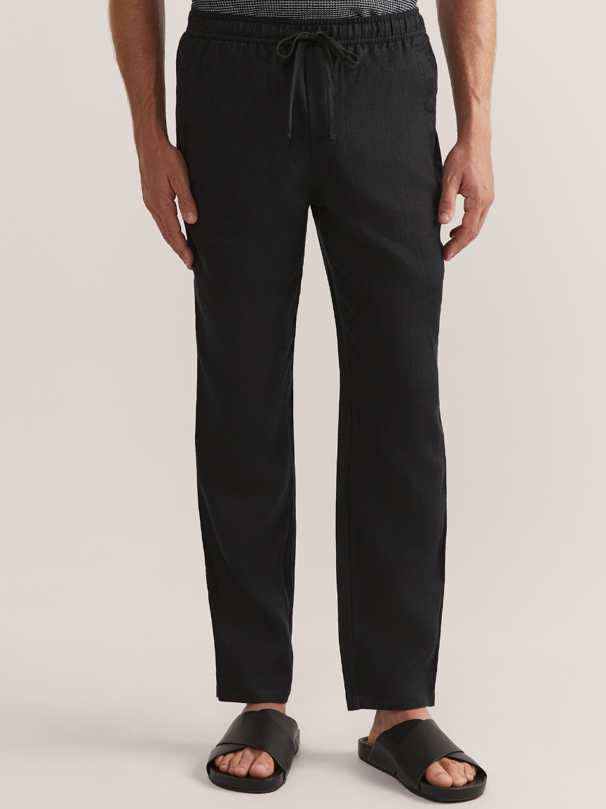 Kent Linen Pant