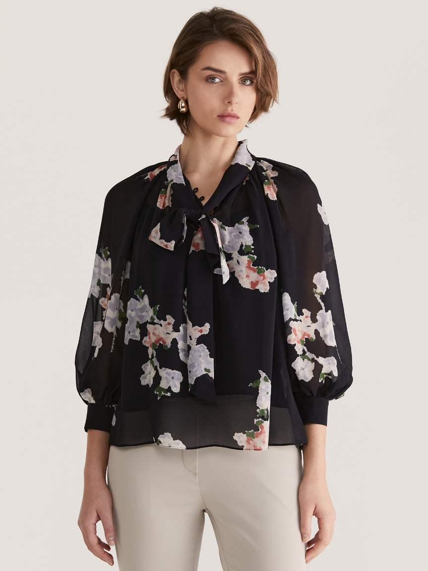 Pica Blouse