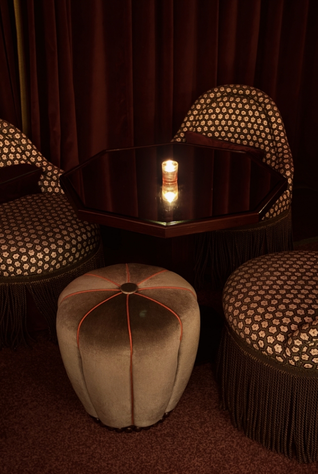 New York Bar