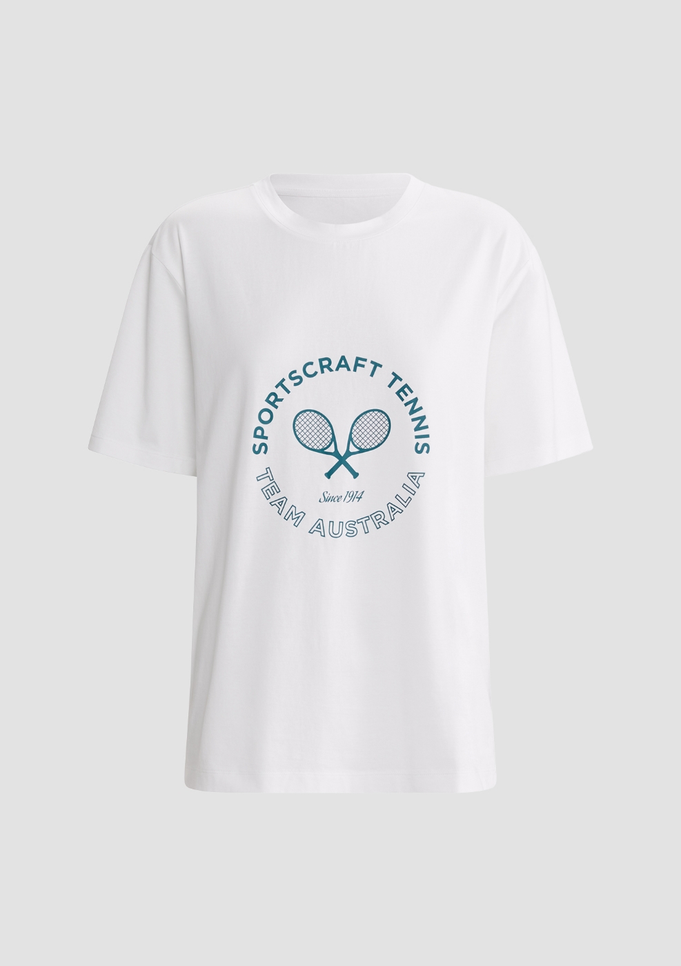 SC Olympic Merch T-shirt