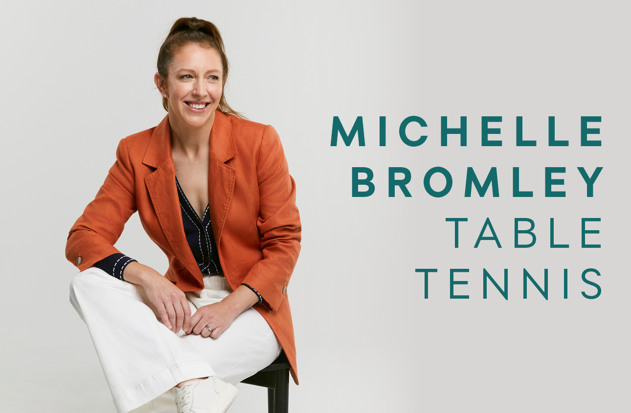 Michelle Bromley Image