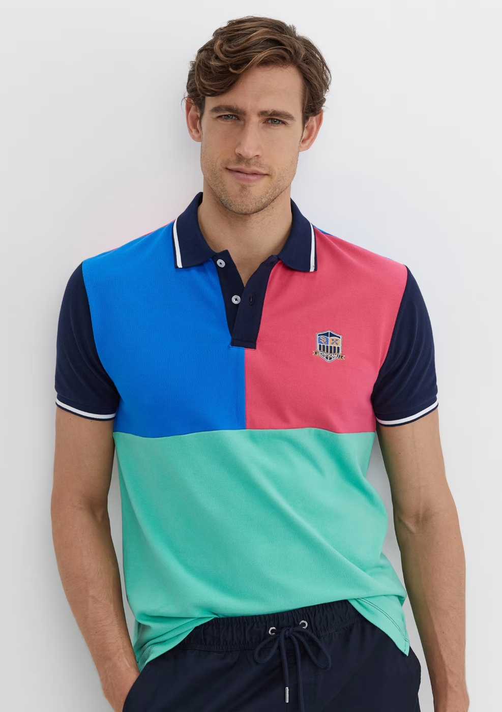 Oxley Polo