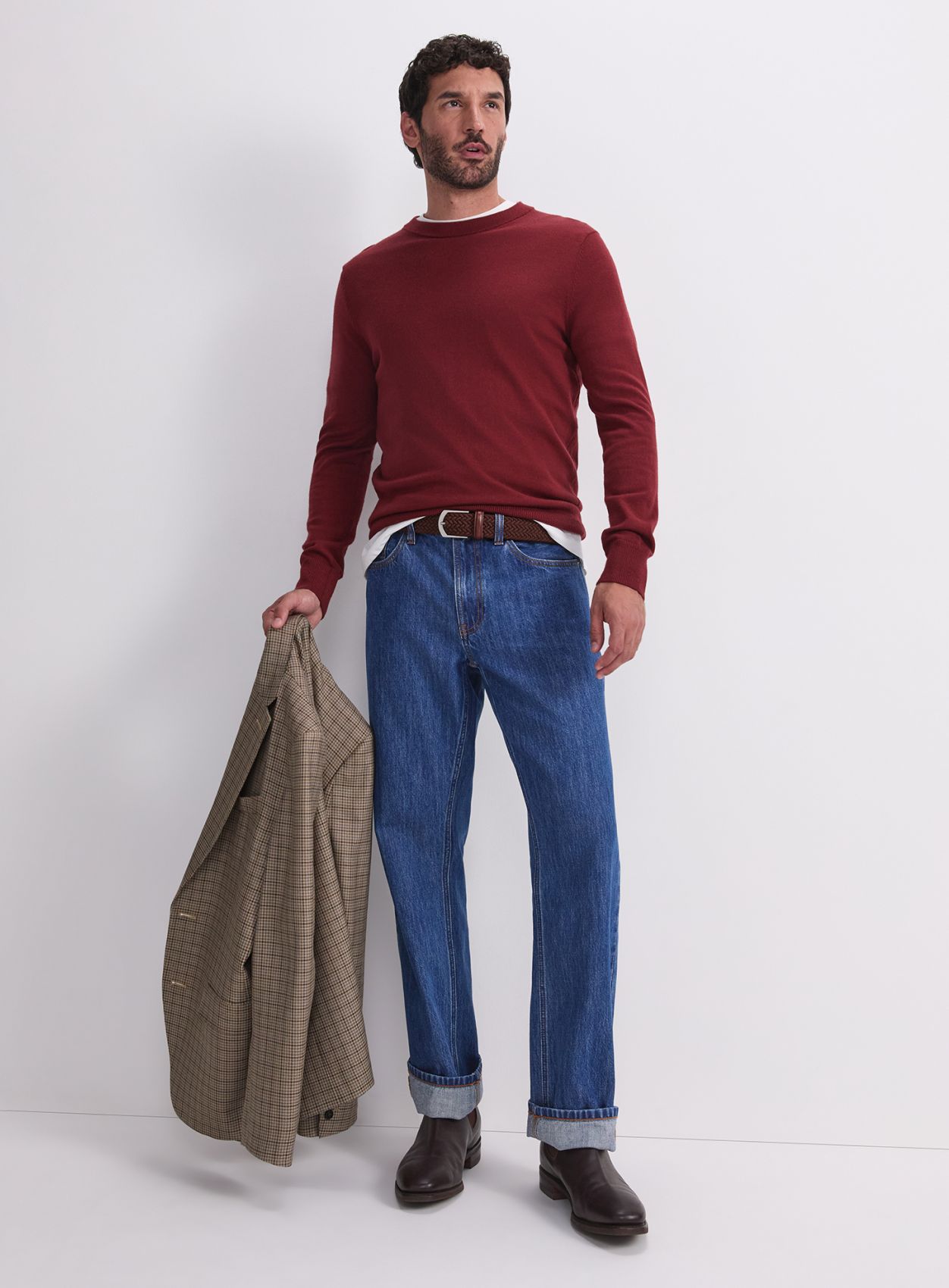 MW Knitwear Edit