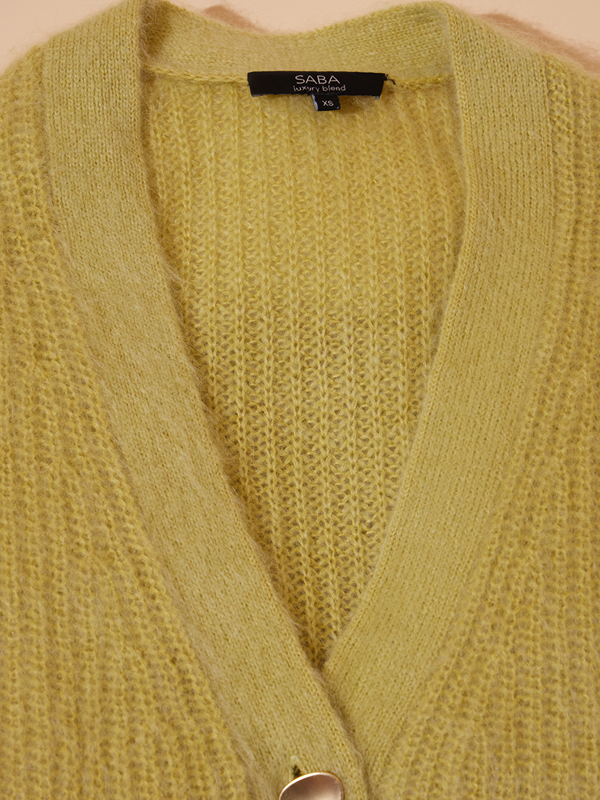 Minnie Mohair Knit - Desktop