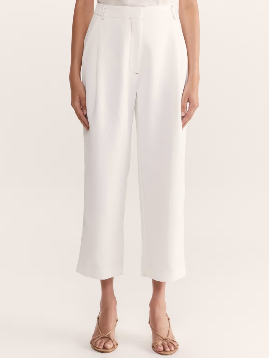 Dharma Tuck Front Culotte