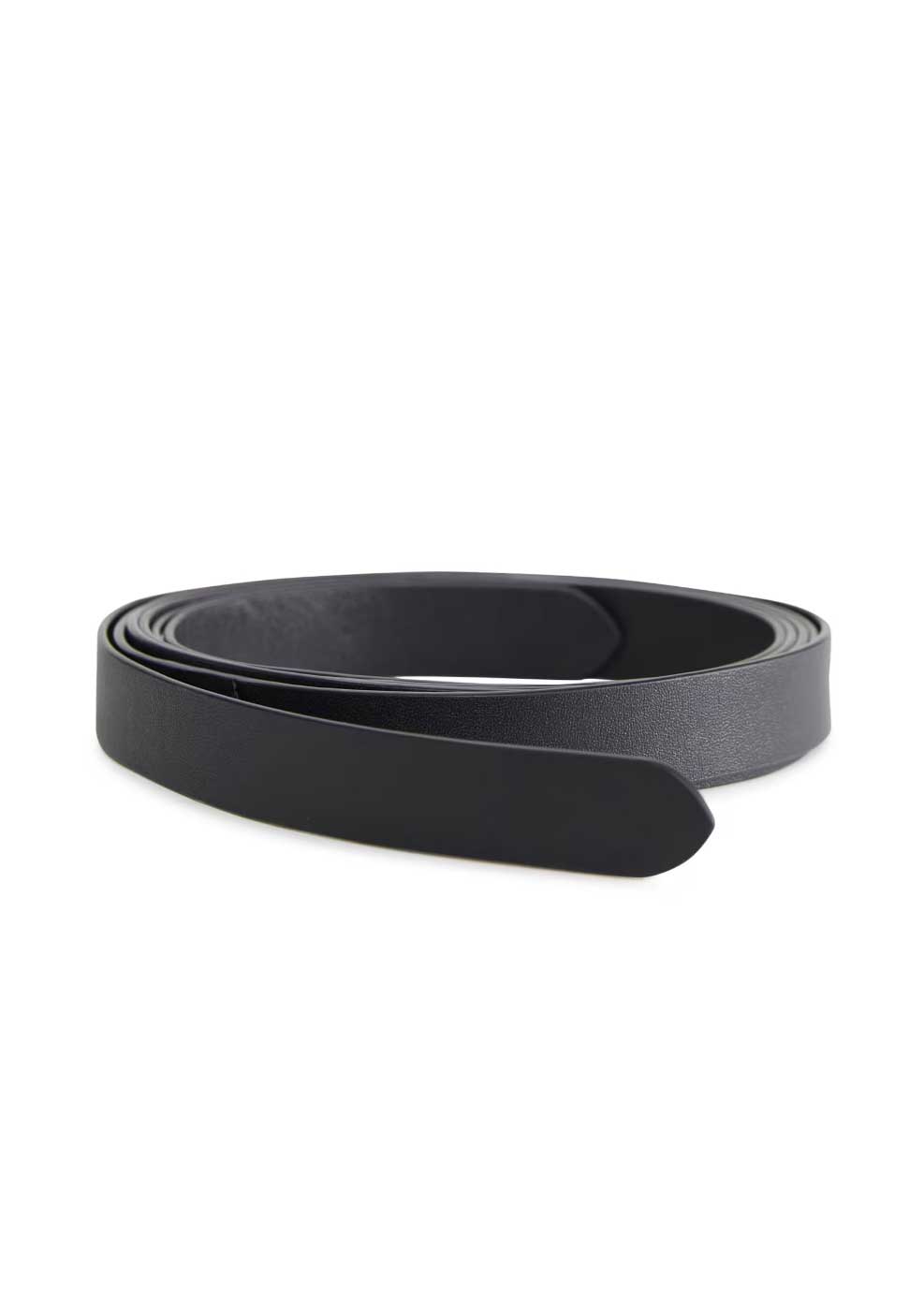 Lara Wrap Leather Belt