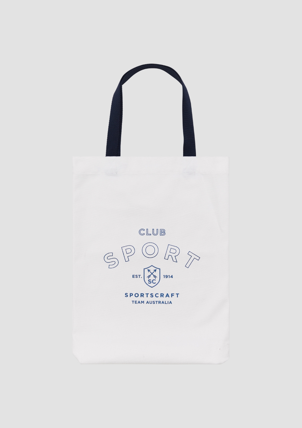 SC Olympics Merch Tote Bag