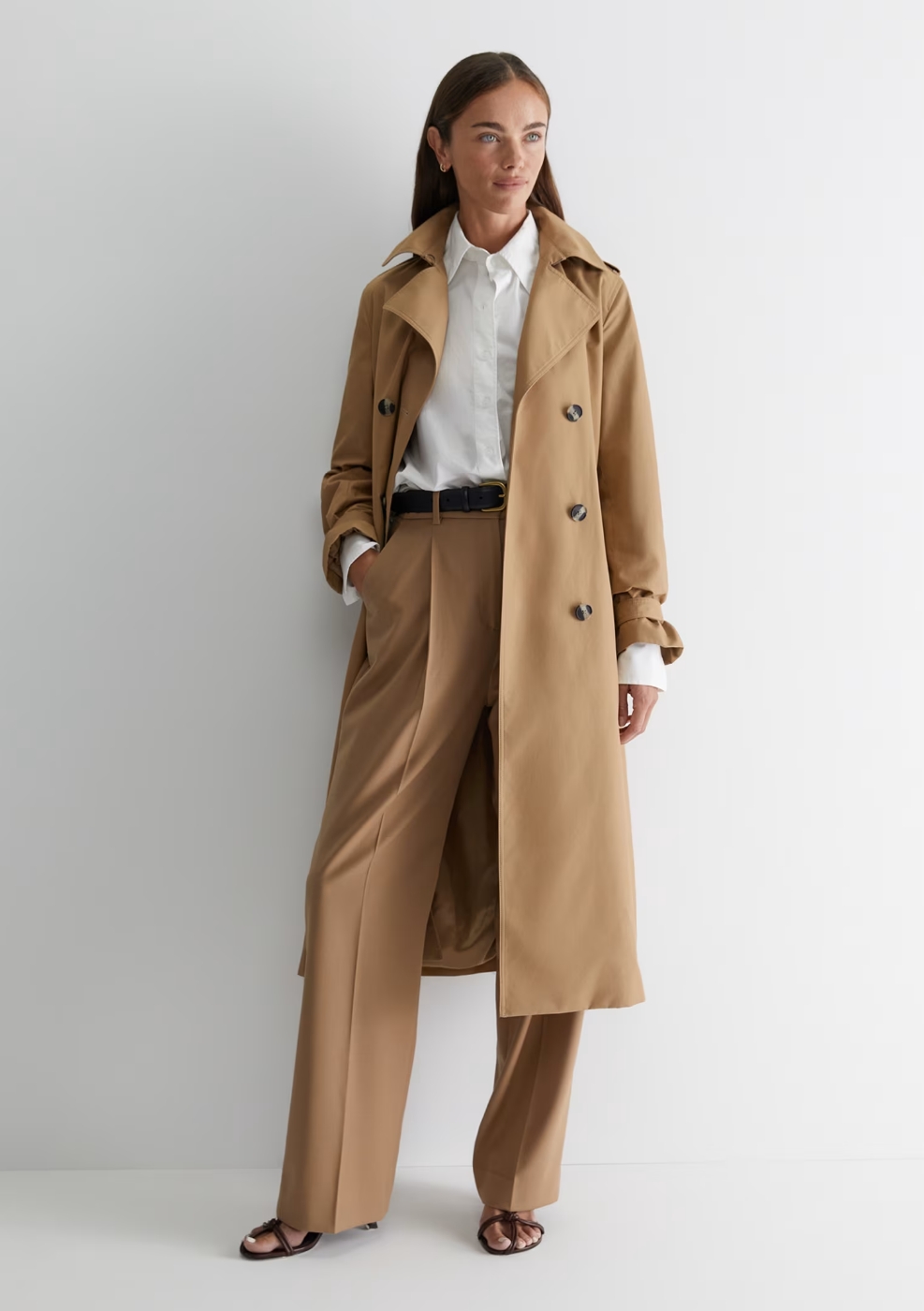 Women's Trench Coats