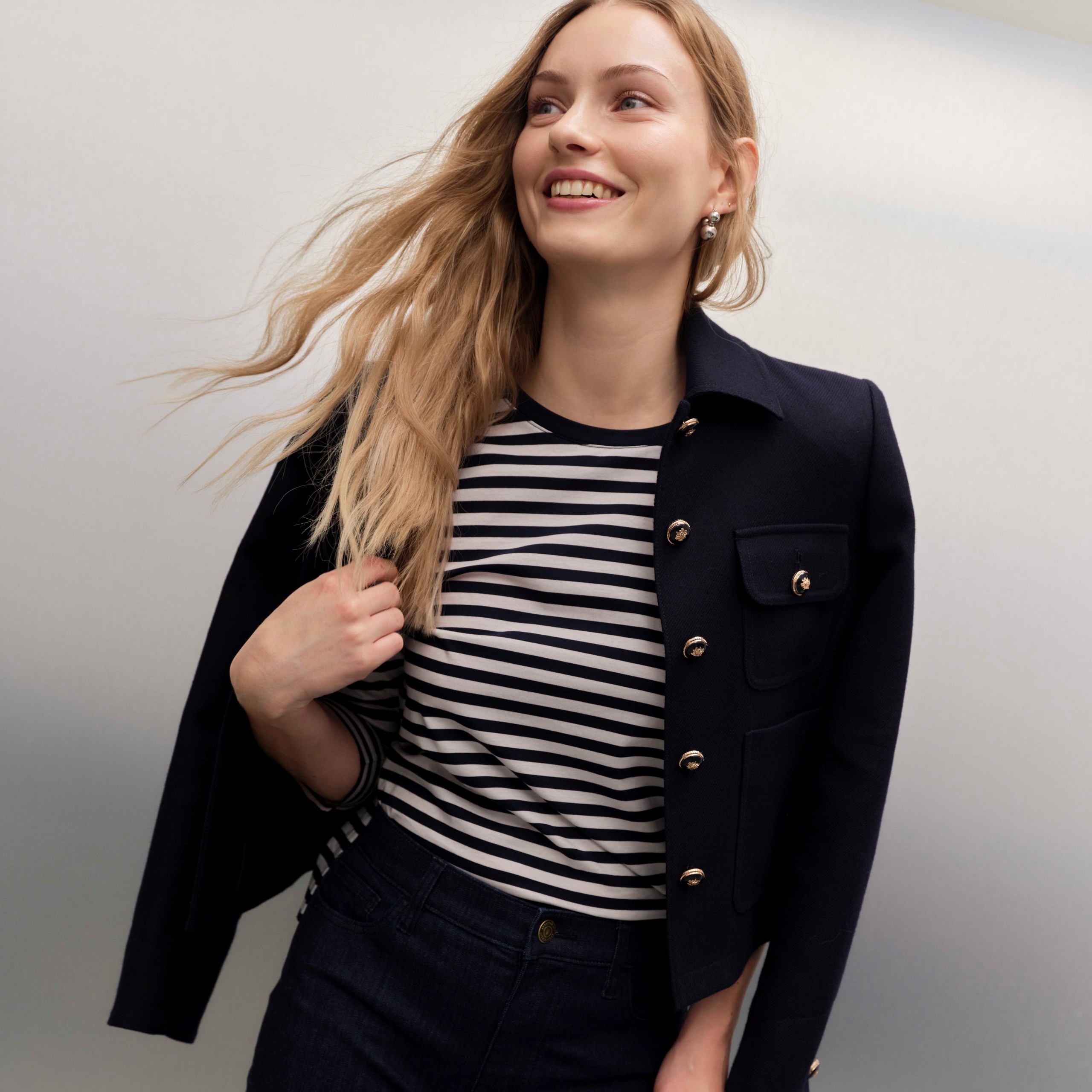 Outerwear Edit