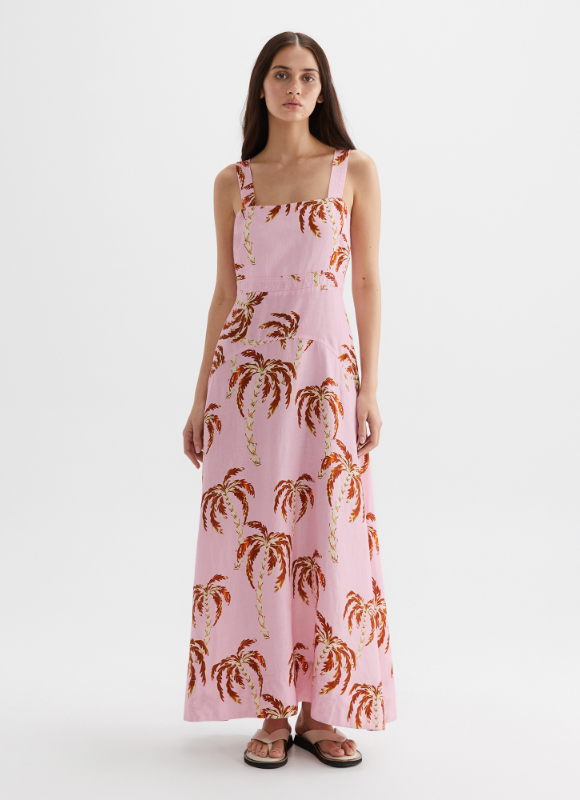 jag linen dress THE LINEN DRESS EDIT