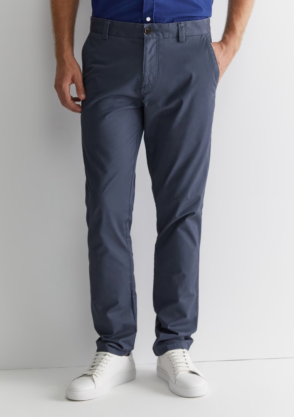 Smith Chino Tapered