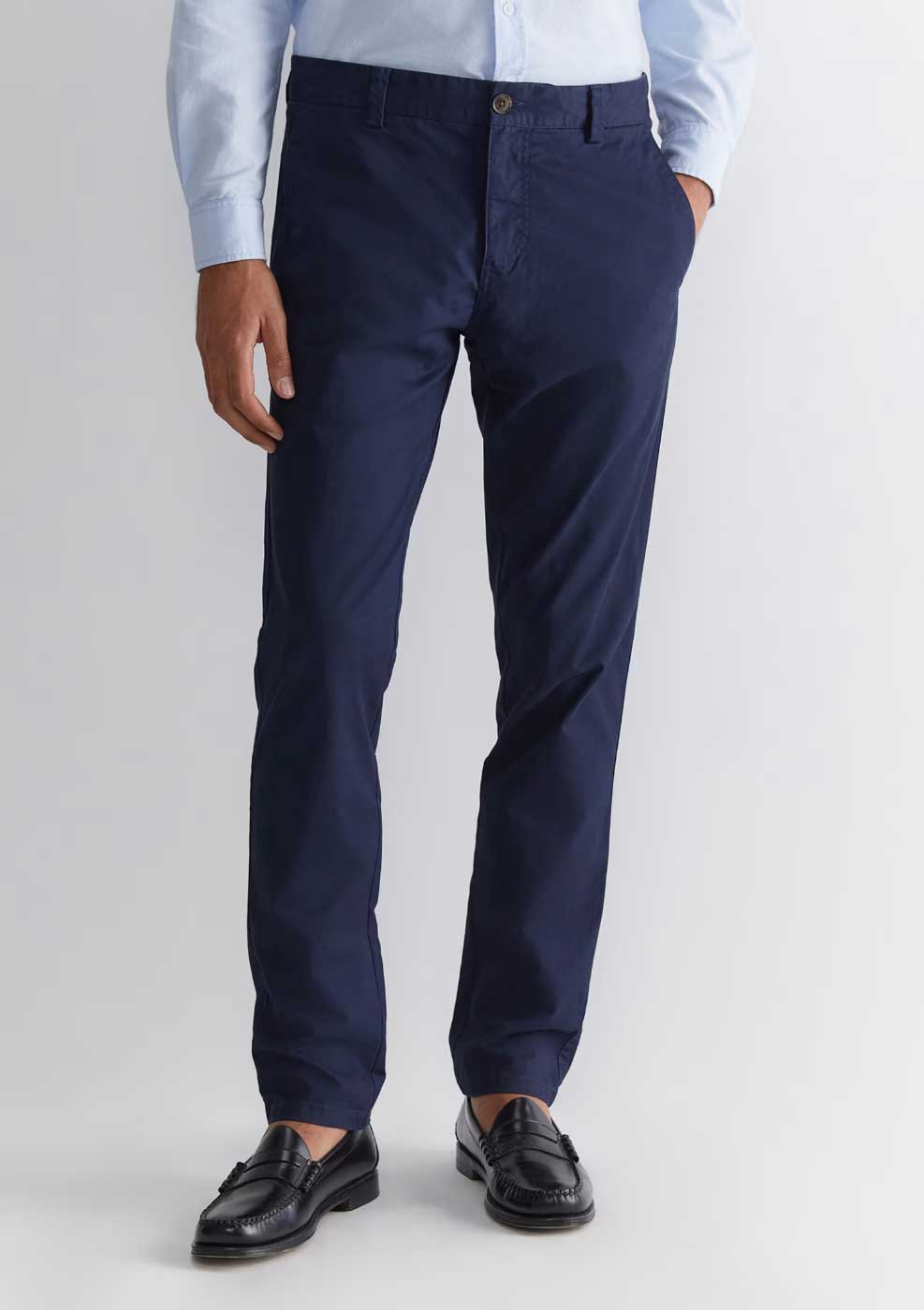 Smith Tapered Chino