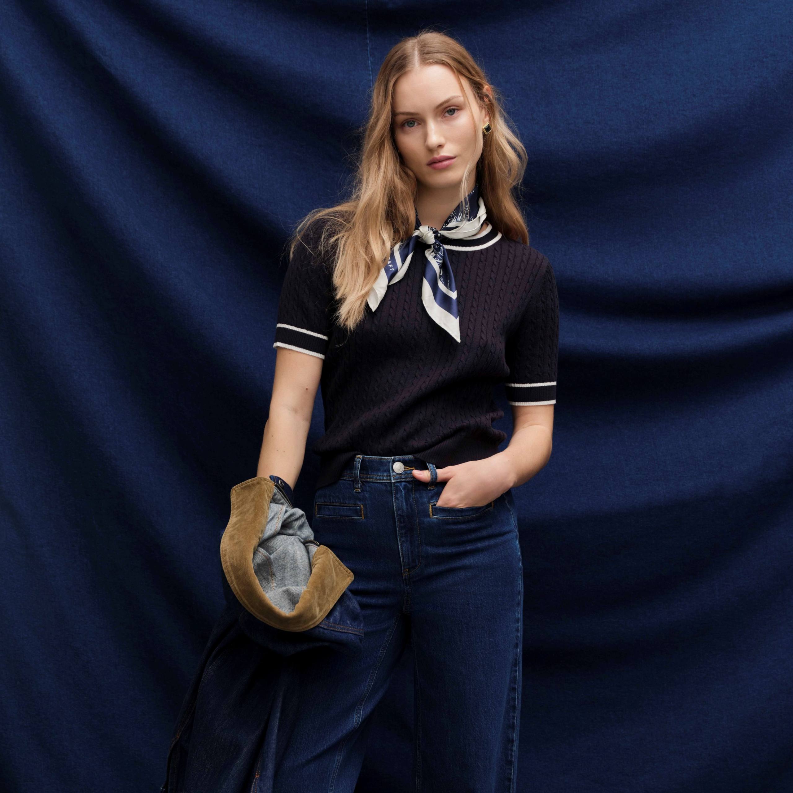 Knitwear Edit