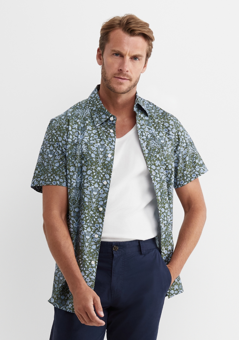 Lex Liberty Shirt