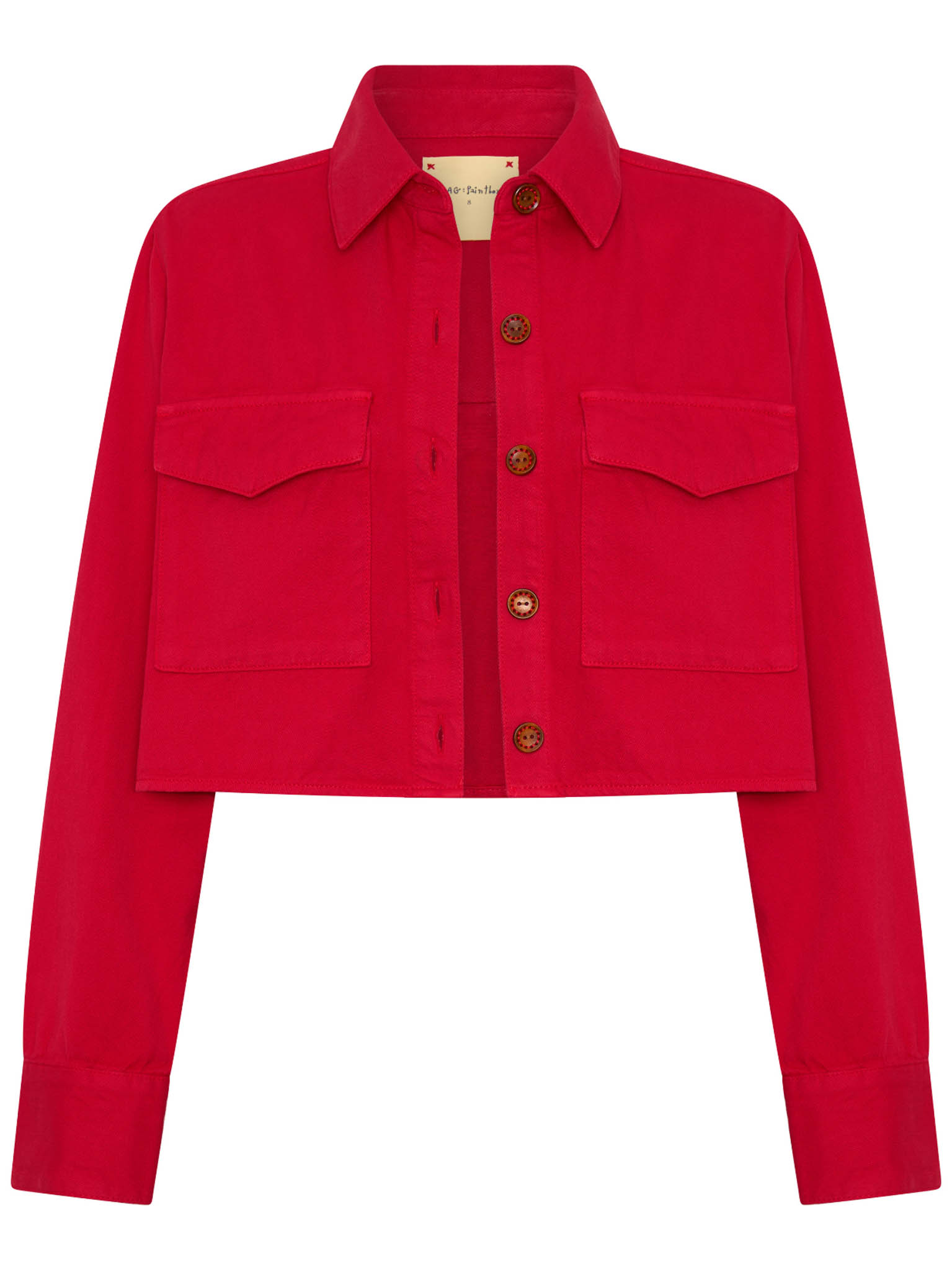 Slice 9 Four Ghost Images